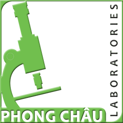 Trung tâm xét nghiệm Y khoa Phong Châu