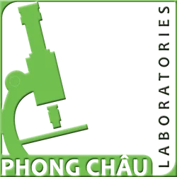 Trung tâm xét nghiệm Y khoa Phong Châu